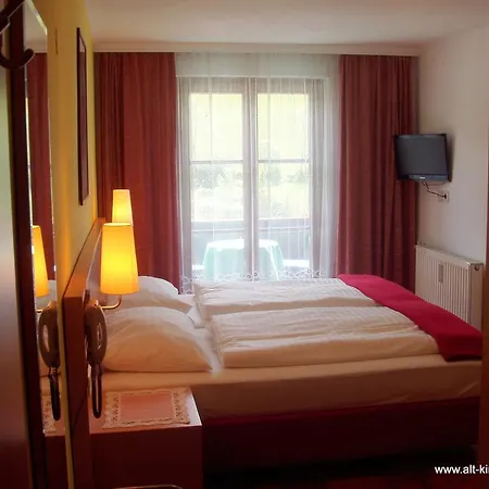 Gasthof-pension Alt Kirchheim Gasthof 3*