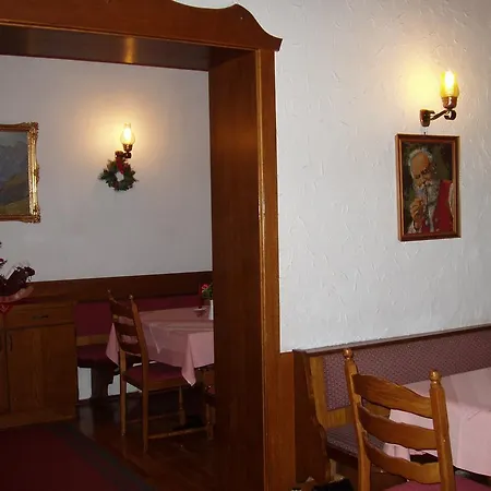 Gasthof-pension Alt Kirchheim Bad Kleinkirchheim