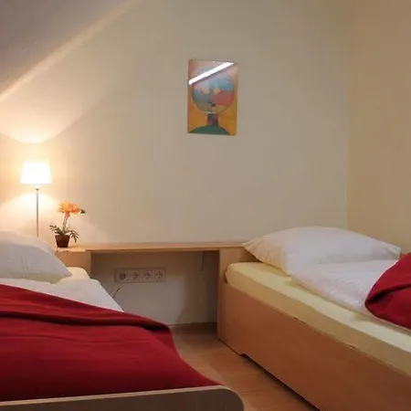 Gasthof-pension Alt Kirchheim Gasthof Bad Kleinkirchheim
