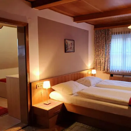 Gasthof-pension Alt Kirchheim 3* Bad Kleinkirchheim