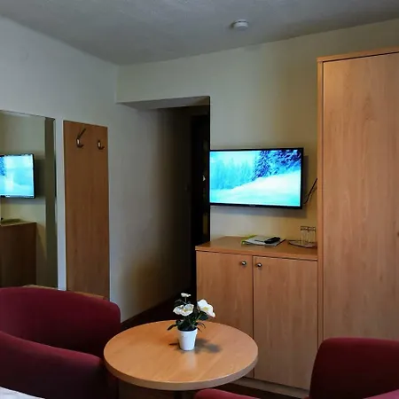 Gasthof Gasthof-pension Alt Kirchheim Bad Kleinkirchheim