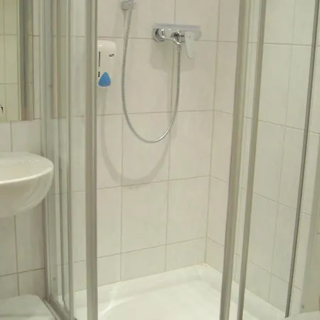 Gasthof-pension Alt Kirchheim Gasthof 3*
